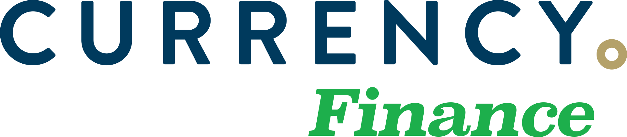 Currency Finance